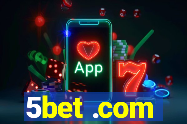 5bet .com